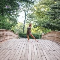 BWW Interview with CAMILA CARDONA, Argentinian artist and cast member of the new all…