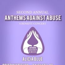 Anthems Against Abuse Will Host Second Annual Benefit Concert