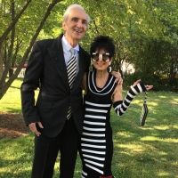 Arlen D. Rubin and Elaine Cohen Rubin Will Join Joel Grey in Being Honored at…