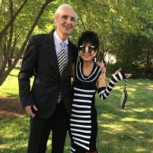 Arlen D. Rubin and Elaine Cohen Rubin Will Join Joel Grey in Being Honored at Porchli