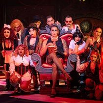 Review: THE ROCKY HORROR SHOW at Theatre On The Bay