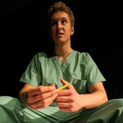 BWW Review: A WHITE MAN'S GUIDE TO RIKERS ISLAND at The Producers Club