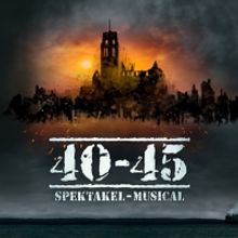 Feature: SPEKTAKEL-MUSICAL 40-45 VANAF 2024 EXCLUSIEF IN BARNEVELD TE ZIEN at Midden 