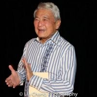 Social Roundup: The Theatre Community Mourns the Loss of Alvin Ing