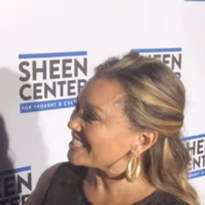 TV: Vanessa Williams, William Spencer Reilly & Ken Jennings Preview the Season Ahead at the Sheen Center