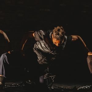 Chelsea Factory to Present RudduR Dance's TOMORROW This Month