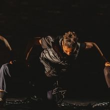 Chelsea Factory to Present RudduR Dance's TOMORROW This Month Interview