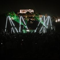 FESTIVALLE Marks 10th Edition In Sicily’s Valley Of The Temples