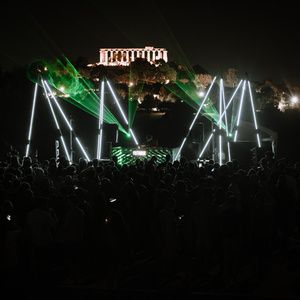 FESTIVALLE Marks 10th Edition In Sicily’s Valley Of The Temples