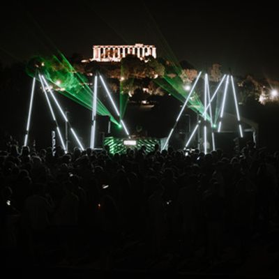 FESTIVALLE Marks 10th Edition In Sicily’s Valley Of The Temples