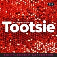 BWW Album Review: TOOTSIE (Original Broadway Cast Recording) Wraps Transphobia in Sequins