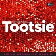 BWW Album Review: TOOTSIE (Original Broadway Cast Recording) Wraps Transphobia in…