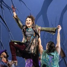 Wake Up With BWW 6/5: BAD CINDERELLA Closes, Theatre World Awards, and More!