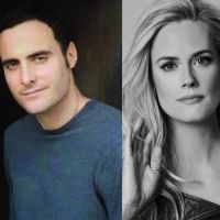 Dominic Fumusa, Abigail Hawk & Jessica Pimentel to Star in World Premiere of JASPER…