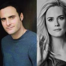Dominic Fumusa, Abigail Hawk & Jessica Pimentel to Star in World Premiere of JASPER…