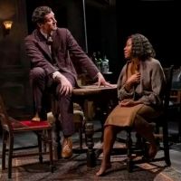 Review Roundup: A BRIGHT ROOM CALLED DAY at the Public - What Did the Critics Think?