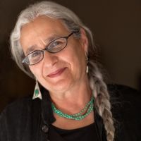 Teatro Paraguas presents a Poetry Reading with Joan Logghe and Art Goodtimes