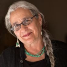 Teatro Paraguas presents a Poetry Reading with Joan Logghe and Art Goodtimes