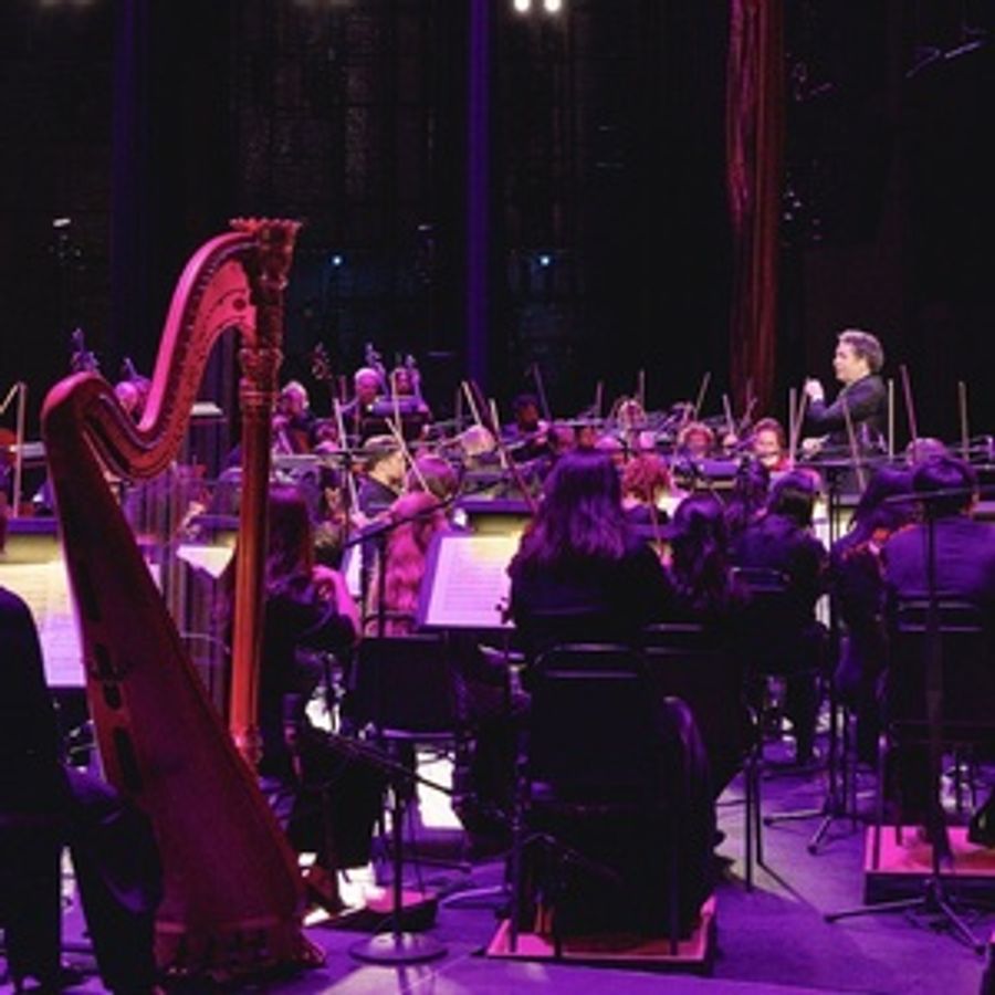 Wake Up With BroadwayWorld January 29, 2026- MOULIN ROUGE! Welcomes Bob the Drag Queen and More  Image