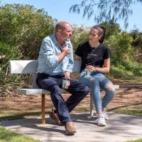 South Perth's Old Mill Theatre Presents A VIEW FROM THE PARK