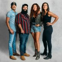 Country Music Association Reveals Recipients Of Second Annual Kixstart Artist…