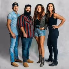 Country Music Association Reveals Recipients Of Second Annual Kixstart Artist Scholarship