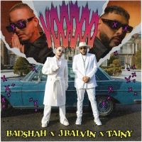 Badshah, J Balvin And Tainy Link For Trilingual Single 'Voodoo'
