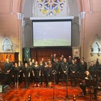 BWW Review: CONSIDERING MATTHEW SHEPARD at Flinders Street Pilgrim Uniting Church