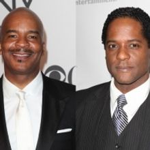 David Alan Grier and Blair Underwood Will Lead A SOLDIER'S PLAY on Broadway This Wint