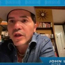 VIDEO: John Leguizamo Talks Latinx Representation on SiriusXM Radio