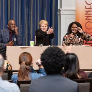 Sphinx Organization to Present National Convening 'SphinxConnect: Amplify' And 27th A