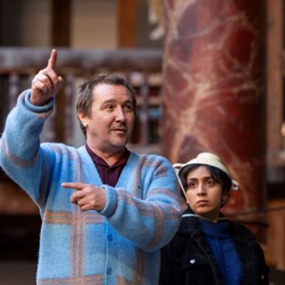 Nick Bagnall Named Creative Director at Oldham Coliseum Theatre