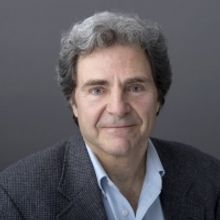 The Hermitage Artist Retreat and The Van Wezel Foundation Present Arts Educator Eric