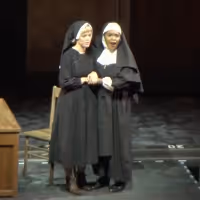 VIDEO: Get A First Look At Kate Rockwell In The Muny's THE SOUND OF MUSIC