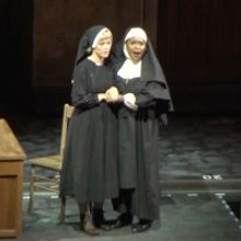 VIDEO: Get A First Look At Kate Rockwell In The Muny's THE SOUND OF MUSIC