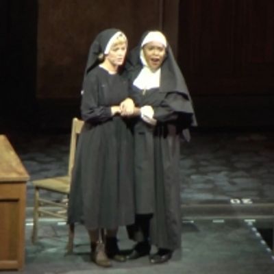VIDEO: Get A First Look At Kate Rockwell In The Muny's THE SOUND OF MUSIC