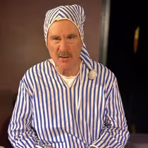 Review: A CHRISTMAS CAROL at Music Box Lounge in Hot Springs