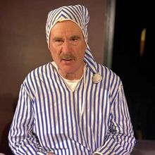 Review: A CHRISTMAS CAROL at Music Box Lounge in Hot Springs