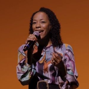 Video: Watch Nikki M. James Sing 'Wait My Turn' from SUFFS