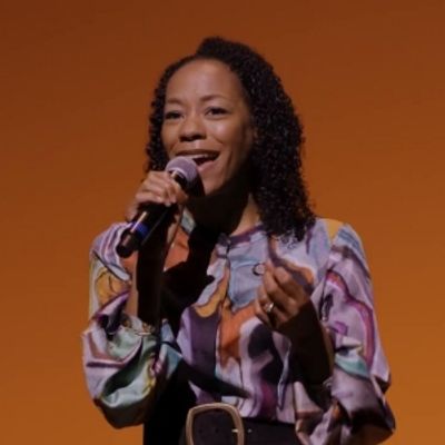 Video: Watch Nikki M. James Sing 'Wait My Turn' from SUFFS