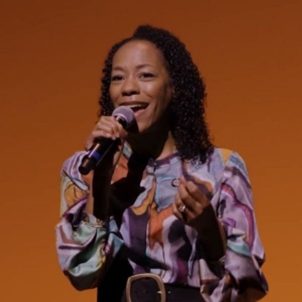 Video: Watch Nikki M. James Sing 'Wait My Turn' from SUFFS - Broadway Theater Video