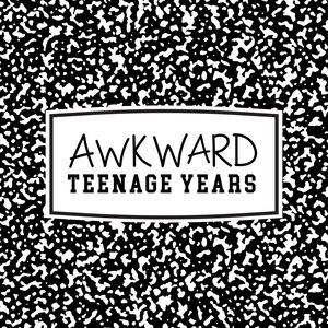 FRIGID New York And Pale Girl Productions to Present AWKWARD TEENAGE YEARS