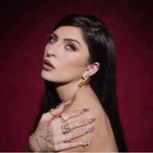 Emmy Meli Releases Debut EP 'Hello Stranger'; On Tour Now