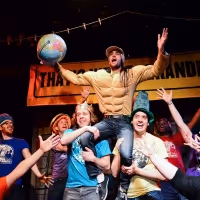 PlayMakers Laboratory Celebrates 20th Anniversary Of THAT'S WEIRD, GRANDMA