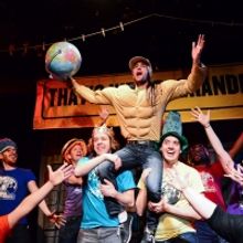 PlayMakers Laboratory Celebrates 20th Anniversary Of THAT'S WEIRD, GRANDMA