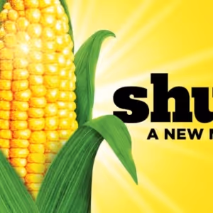 Previews: SHUCKED at Straz Center