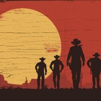 COLAB Theatre Presents THE WEST, Beginning Next Week