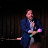 BWW Feature: Stephen Mosher's Pandemic Playlist Number Two