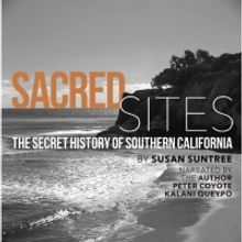 18th Street Arts Center Presents Audio Play THE SECRET HISTORY OF SOUTHERN CALIFORNIA