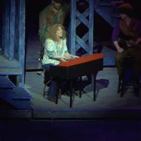Video: First Look At BEAUTIFUL: THE CAROLE KING MUSICAL At The Muny Video